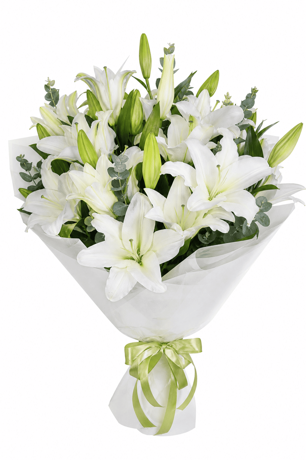 Lily