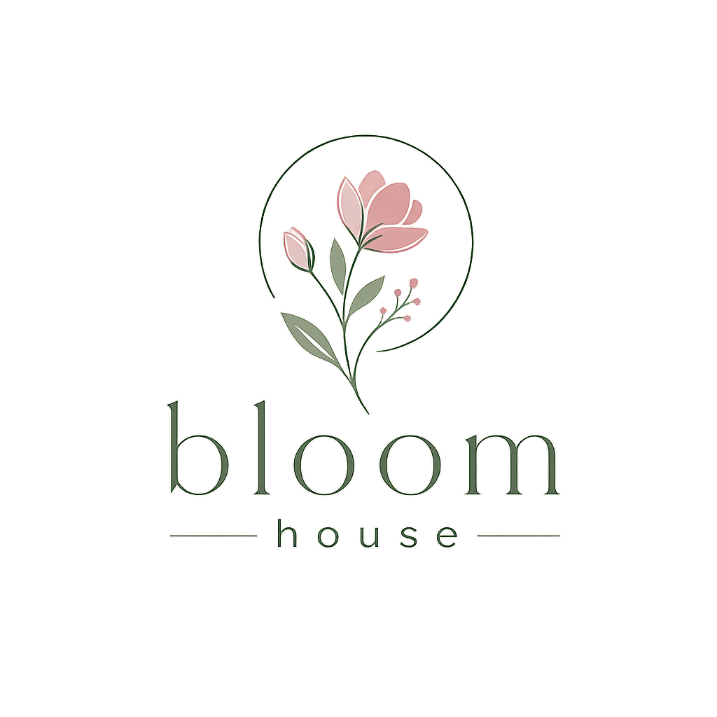BloomHouse Logo